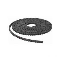 Ditec - 68M15C10 ceinture de transport antidérapante 8M15 10M