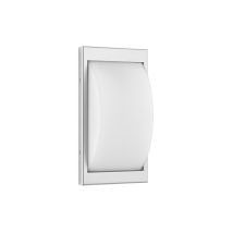 068sen Applique Murale Lcd Avec Détecteur De Mouvement Intégré