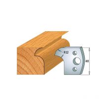 691.005 jeu de 2 limiteurs 40X4MM