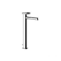 Gessi - Anello, mezclador monomando de lavabo, versión alta, con
