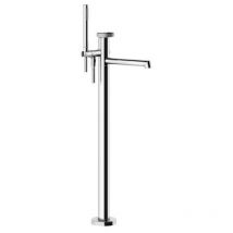 Gessi - Anello, set de montaje para mezclador de bañera