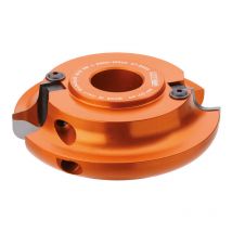 694.007.31 testa raggio concavo & convesso hw R10 D=121X34,8X31.75
