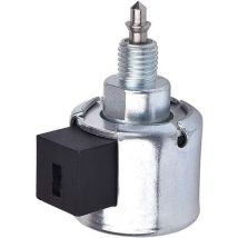 694393 Vergaser-Solenoid-Ersatz, kompatibel mit Briggs & Stratton 692734 4976 69