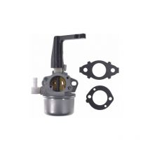 696065 Carburatore di ricambio con kit guarnizioni per Briggs & Stratton