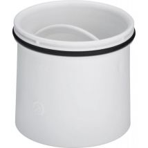 Viega - Tubo d'immersione per sifone tempoplex, altezza 66, dopo il 2006