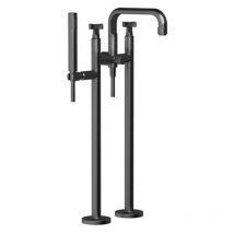 Gessi - Inciso+ set de montaje, para mezclador de bañera