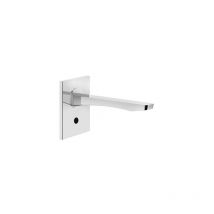 Gessi - Rilievo, Toma de corriente con sensor oculto y sin
