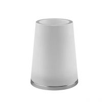 Gessi - cono versión de soporte de vidrio, 45431030