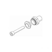 Ditec - 6DAB305A DAB305 adapterkit