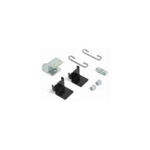 6dasfrc Elastisches Trolley-Set