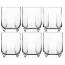 Lav - 6er-set Tuana 320 Ml Whiskygläser