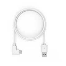 6ft usb-c auf usb-c 90-Grad kabel