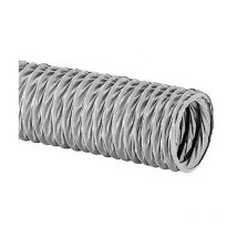 6m Gaine pvc Souple Renforcée D125 - GPR 125L6 Econoname GPR 125L6