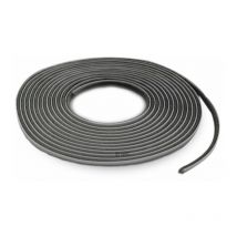 6M GSC 003803805 Dichtungsrolle mit Fransenkleber