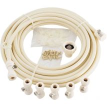 O Fresh - 6m sprühsystem - O'fresh - 020