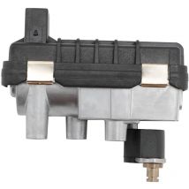 6NW009660 attuatore elettrico valvola wastegate per mercedes e-class 280 cdi