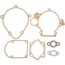6PCS Joint Kit Complete Sealed Fit Aluminium Paper Plastic Remplacement pour 100cc Motorized Bicycle Push Bike Motor Engine Part - Jeffergarden