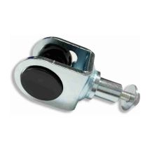 Ditec - 6PWR25M Grupo Tornillo Tuerca Para Pwr 25h 6pwr25m Entrematic Repuesto Original Nuevo