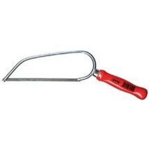 6PZ archetto PUK per ferro manico legno