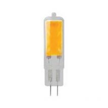 6BLISTER bispina led pixy cob G4 - 2W - 6400K - 200 lm - 10X36H