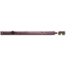 6BLISTER blister catenaccio verticale bronzate art. 231 200 mm