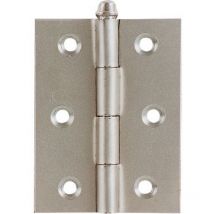 5blister Blister Cerniere Pesante Tipo 96 Mm. 76x63 (Pz.2)