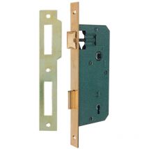 6BLISTER blister patent serratura Q.8/90 bronzate da 45