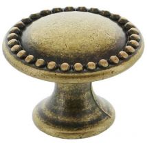 6BLISTER blister pomoli anticata art. 24222 MM.25 FLOR.(PZ2)