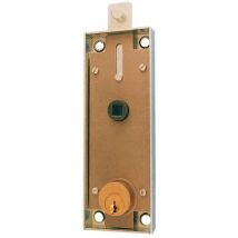 6BLISTER blister serratura Prefer x basculante art. B551