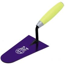 6PZ cazzuola Pavan tonda art. 941 manico antiscivolo lunghezza 20 cm
