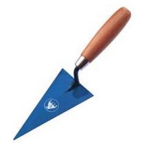 6PZ cazzuolino punta acuta manico legno - MM.140