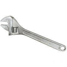 6PZ chiave a rullino regolabile mm. 250