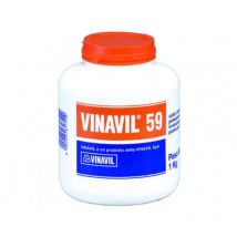 6PZ colla vinilica ' Vinavil 59' kg. 1