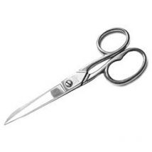 6BLISTER forbice sartina linea professional 70 - CM.15 - 6'