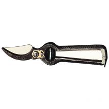 6PZ forbici da vigna 'due buoi' art. 127S lunghezza cm 25 chiusura a crocetta