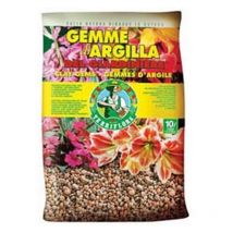 Gemme di argilla LT.10