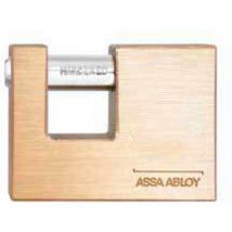 6PZ lucchetto antiscasso art. pl 311 mm. 50