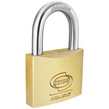 6PZ lucchetto rettangolare mm 60 codice 3022105