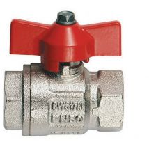 Pl pl art. 092 valvola a sfera ideal GR.1/2