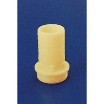 Pl Pl Raccordo Nylon Portagomma 1-1/2x40