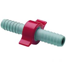 6PZ raccordo giuntatubi a tre pezzi ø mm 35 codice 611786