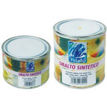 6PZ smalto sintetico lucido (lack 82) - ML.375 avorio chiaro ral 1015