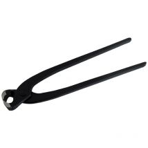 6PZ tenaglia per carpentiere cm. 22