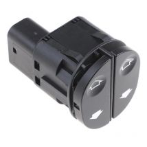 6S6T14529AB 1459686 adapté au commutateur de régulateur de verre Ford Fiesta