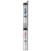 6SR27/14 - PD - submersible Pompe électrique triphasé 20 HP