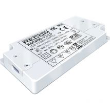 LED-Treiber 6 w 0 - 500 mA 12 v/dc einstellbar 1 St. - Recom