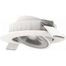 6W Futura adv intérieur construit -in Spotlights