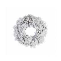 6x Corona Arves Innevato D40