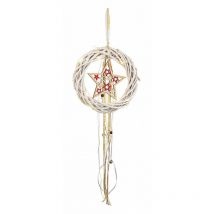 Corona Ortles Stella Bianco c 6x