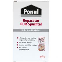 Henkel Ponal Reparatur PUR-Spachtel 177 g - PER6N